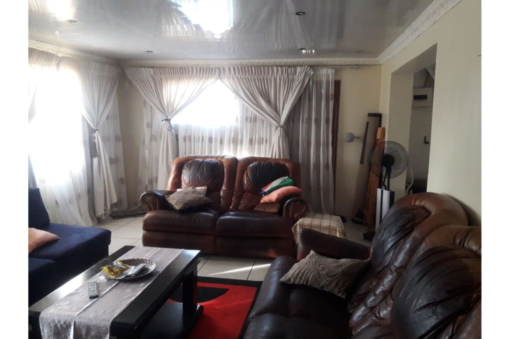 Soweto Rockville, Gauteng
