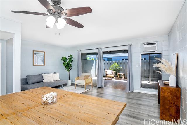 91-594 Kuilioloa Place, FF4 Ewa Beach, Oahu 96706