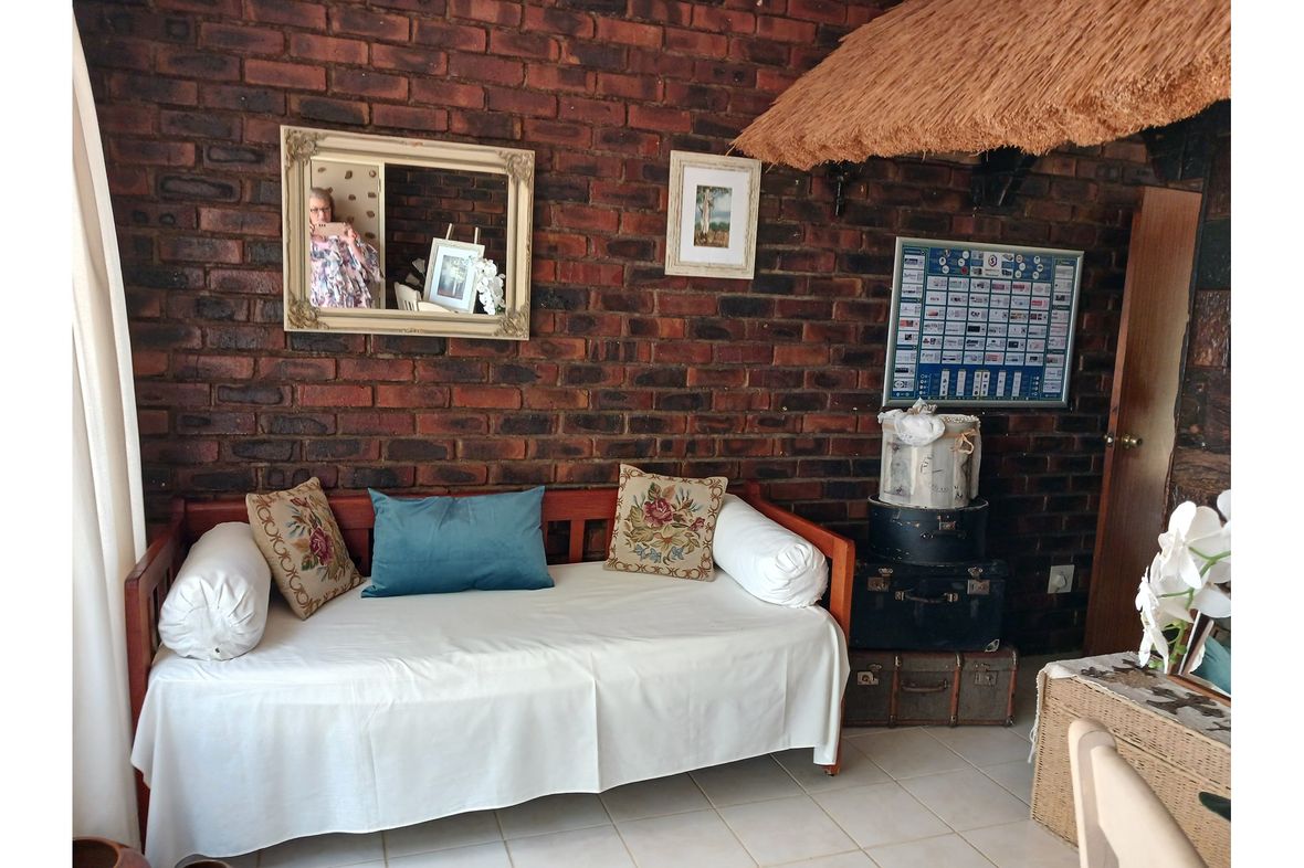 Hoedspruit, South Africa