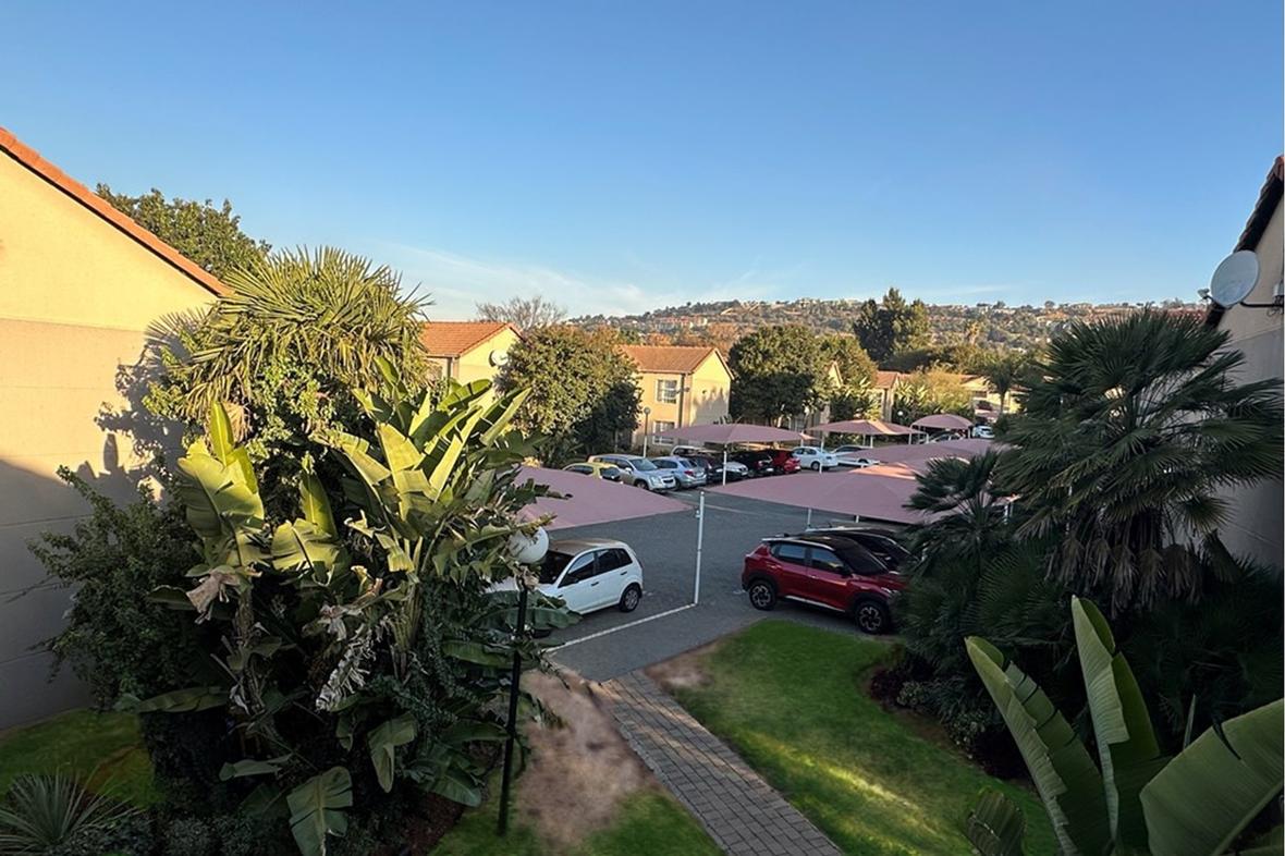Allen's Nek, South Africa