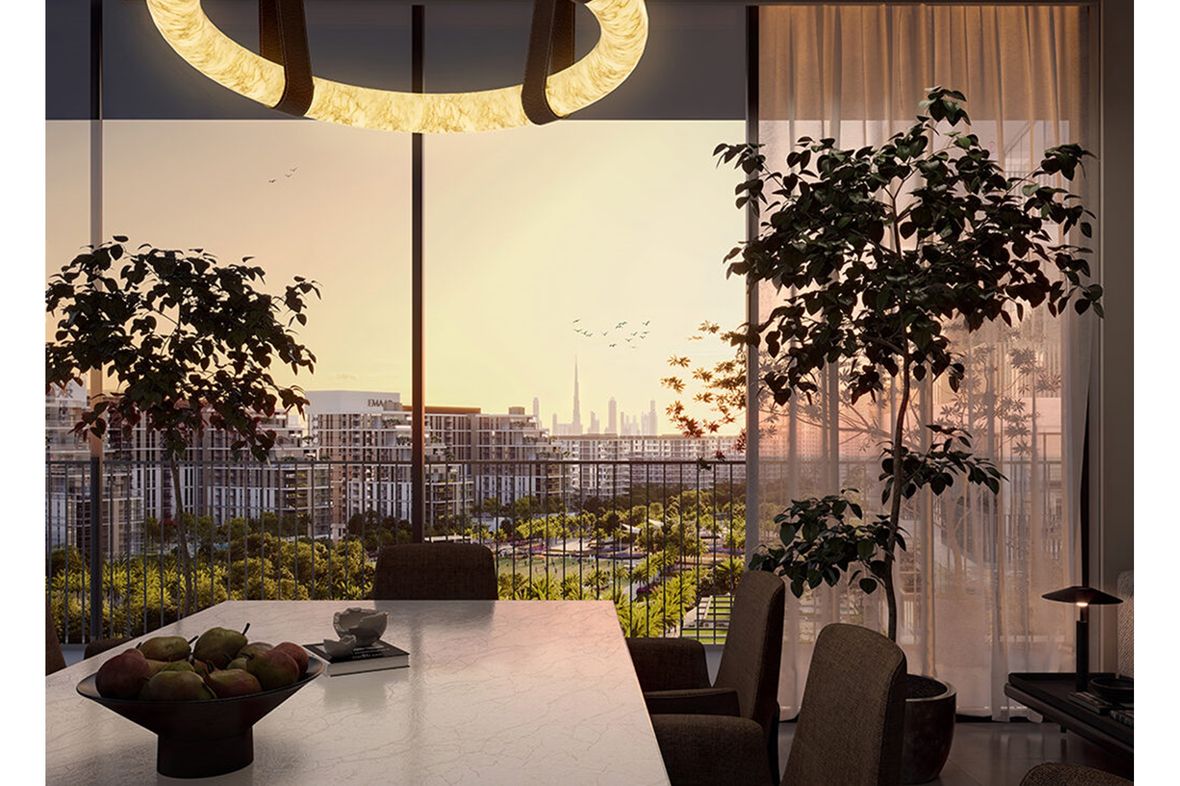 Dubai Hills Estate, Dubai