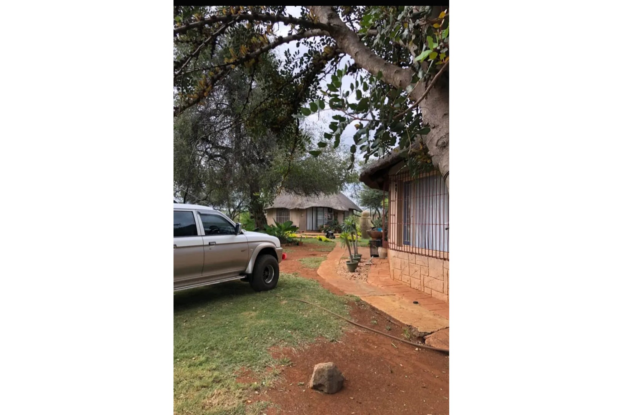 898 Langstraat Road Street Brits, Brits Mamogaleskraal, North West