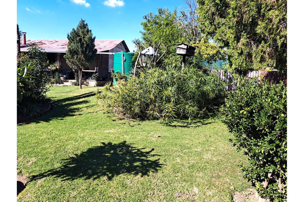 Machadodorp/Machadodorp/Mpumalanga