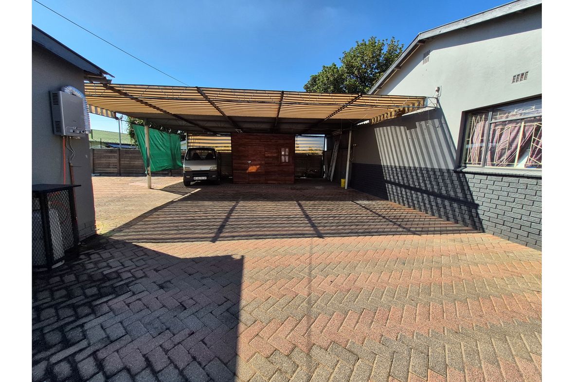 Claremont, South Africa