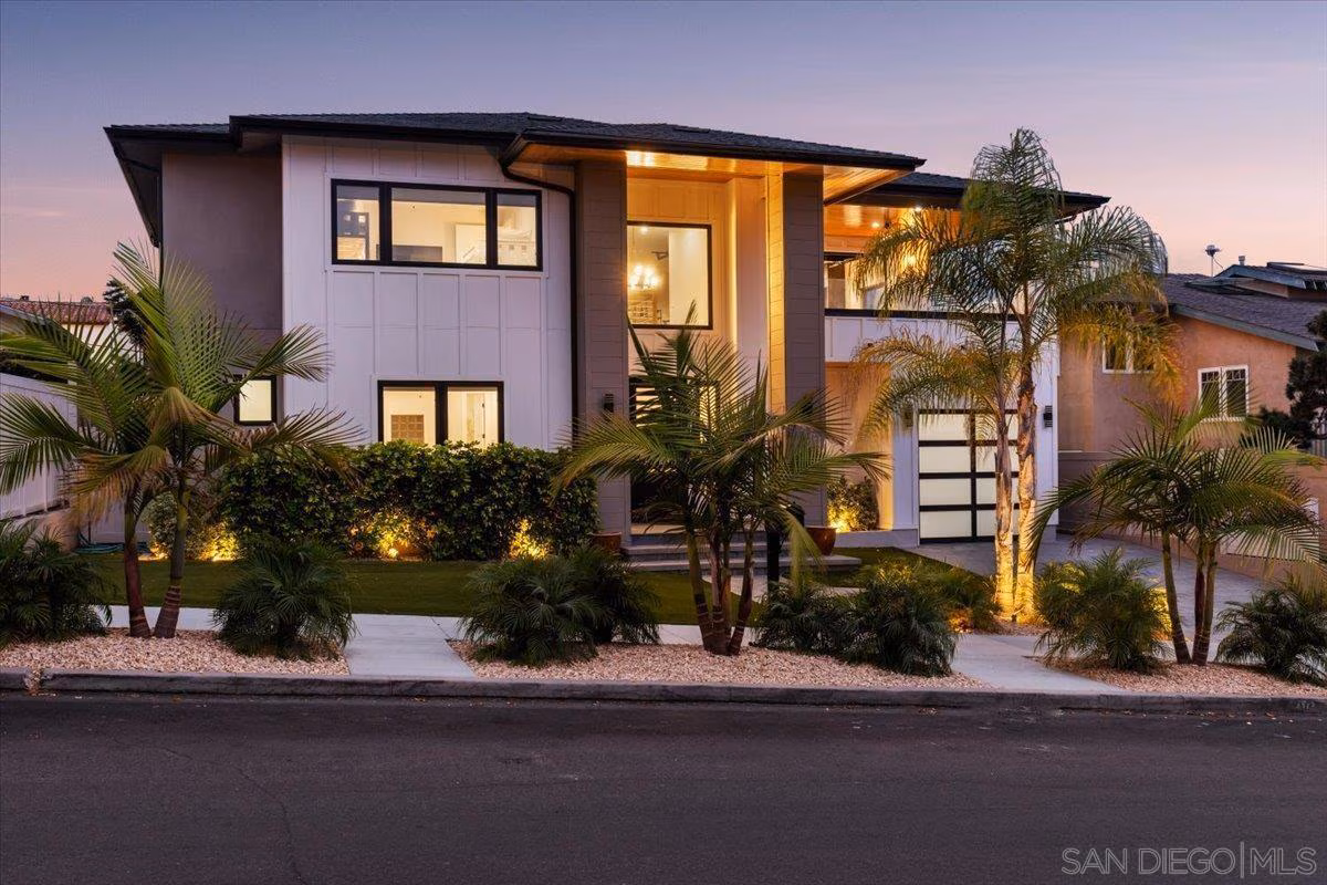 4515 Tivoli St, San Diego, CA