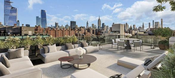 515 West 18th Street