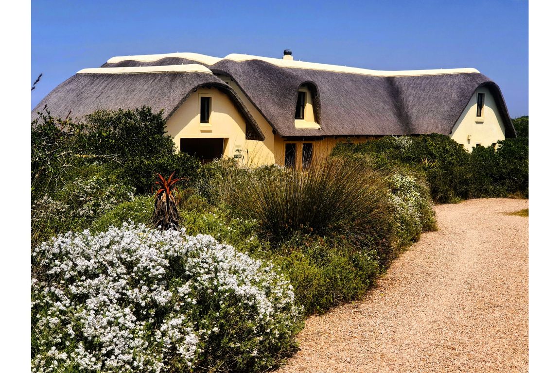 Mossel Bay Springerbaai Eco Estate, Western Cape