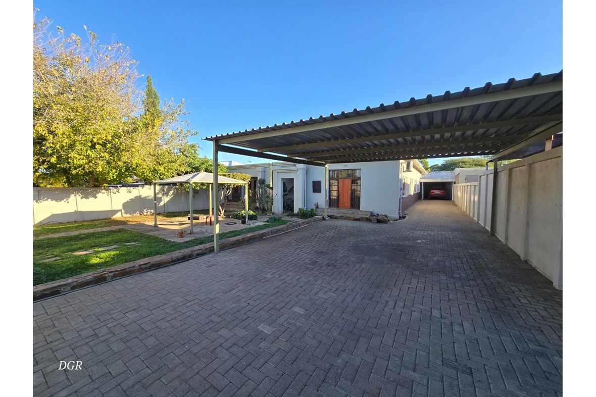Kimberley/Herlear/Northern Cape