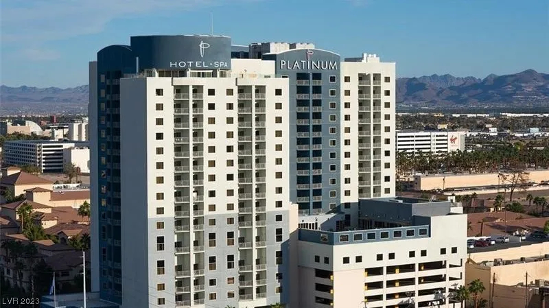211 , E Flamingo Rd Unit 1103