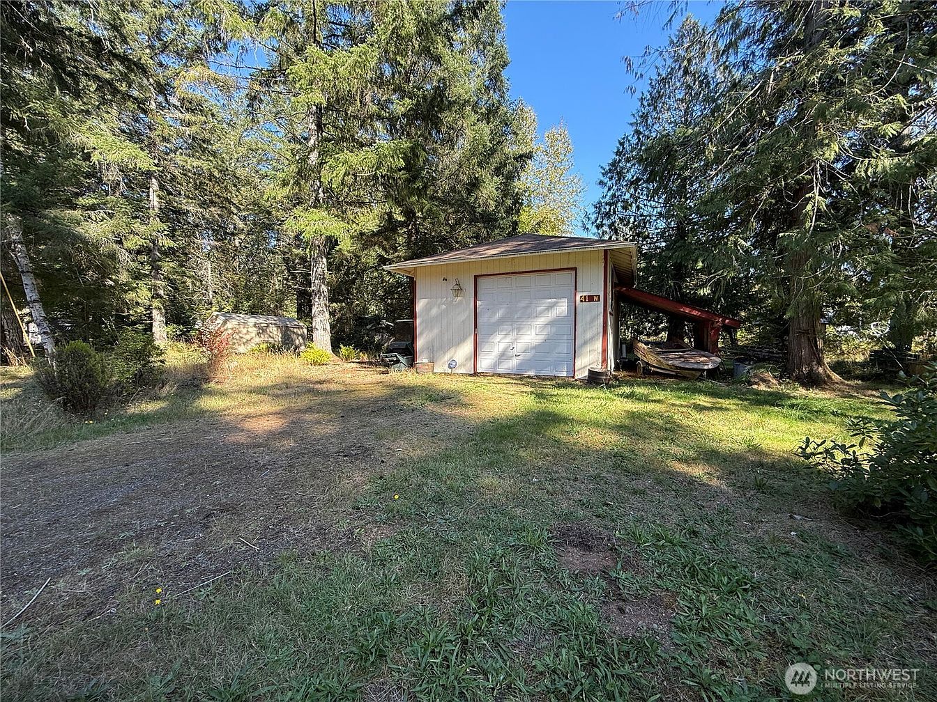 41 W Kalaloch Lane