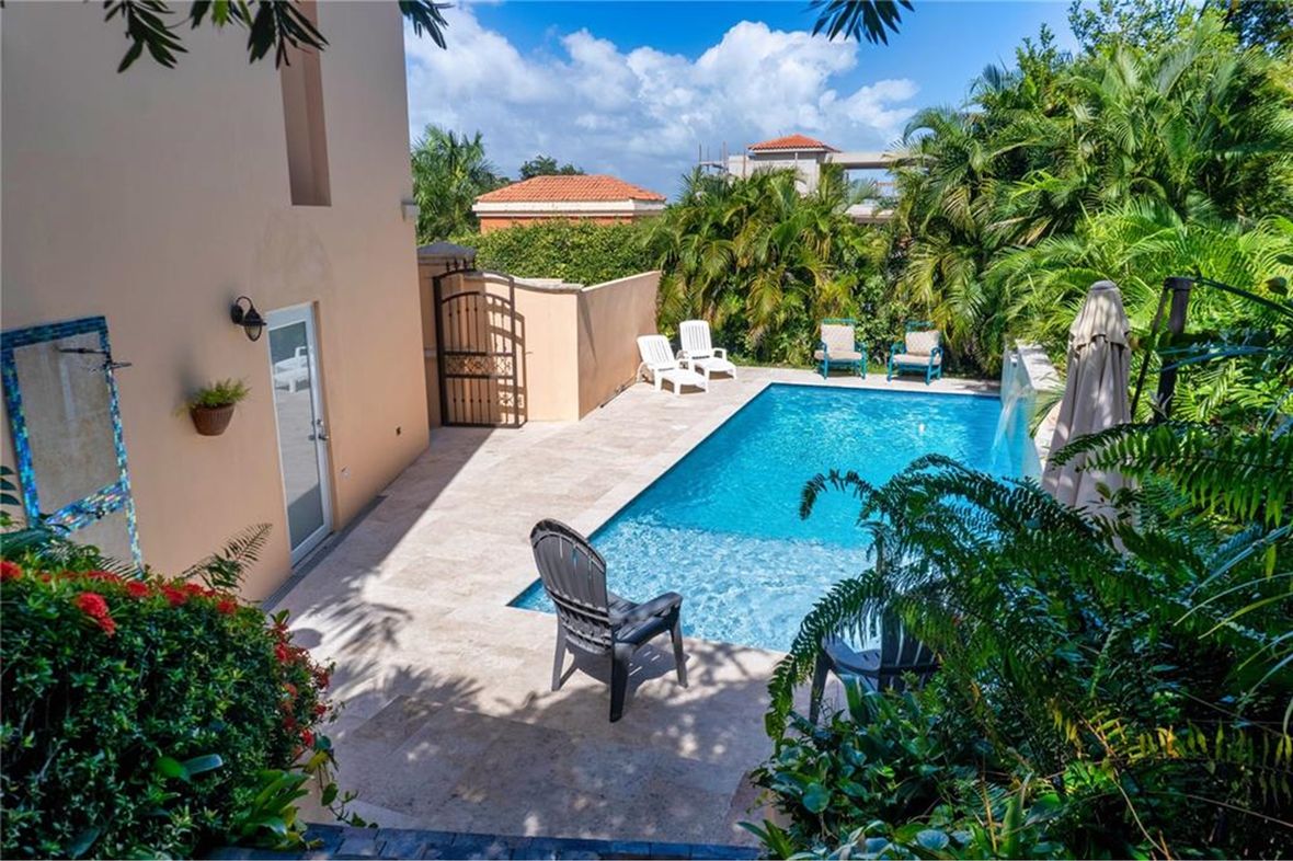 Harbourlights Estates, Puerto Rico