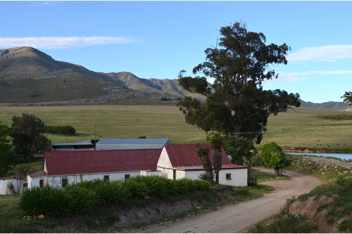 Uniondale, South Africa