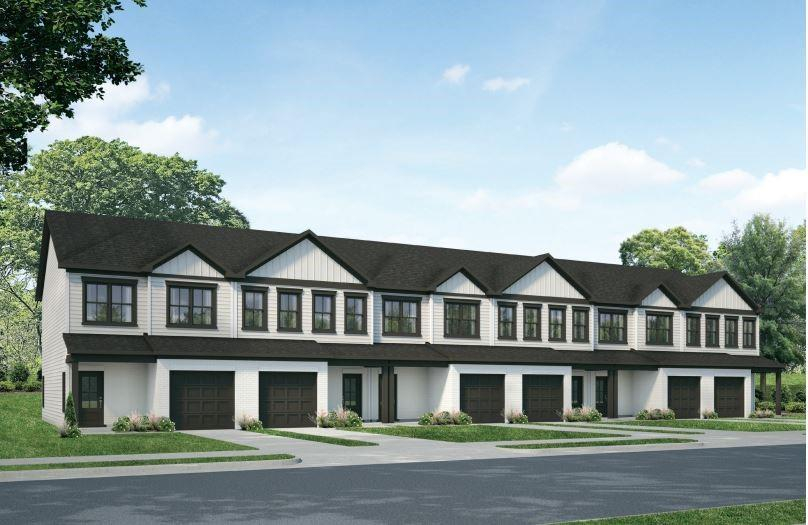 1323 Parc Bench Road #15