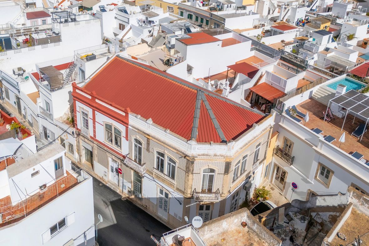 Olhão, Portugal