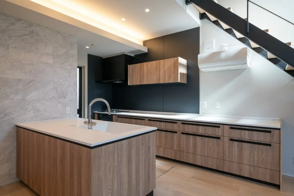4Beds House in Nerima-ku, Tokyo