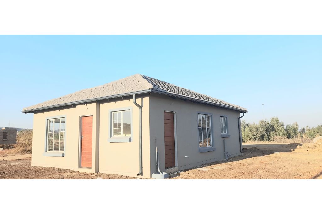 7007 Van Eck, Akasia The Orchards, Gauteng