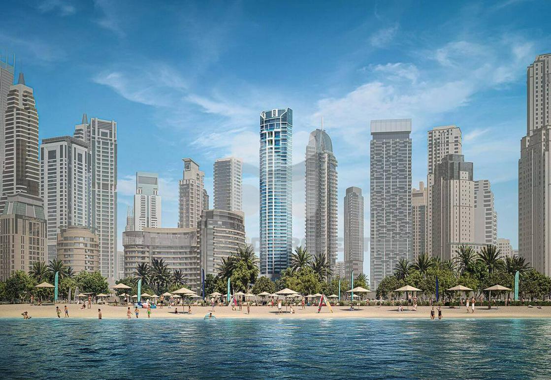 Luxurious Amenities and Breathtaking Views: Elevate Your Lifestyle