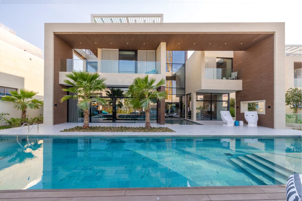 Al Barari, Dubai