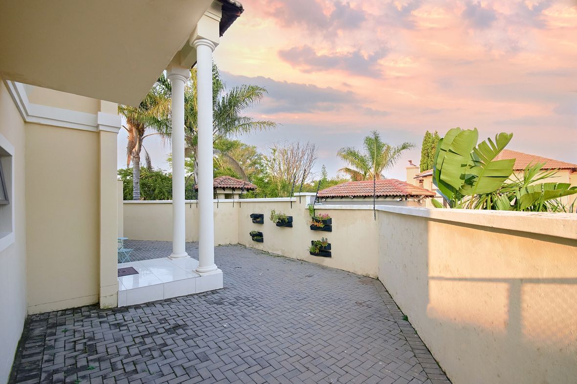 Halfway Gardens, South Africa
