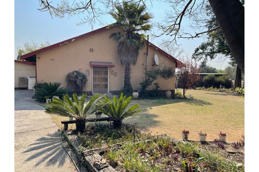 Kriel Kriel, Mpumalanga