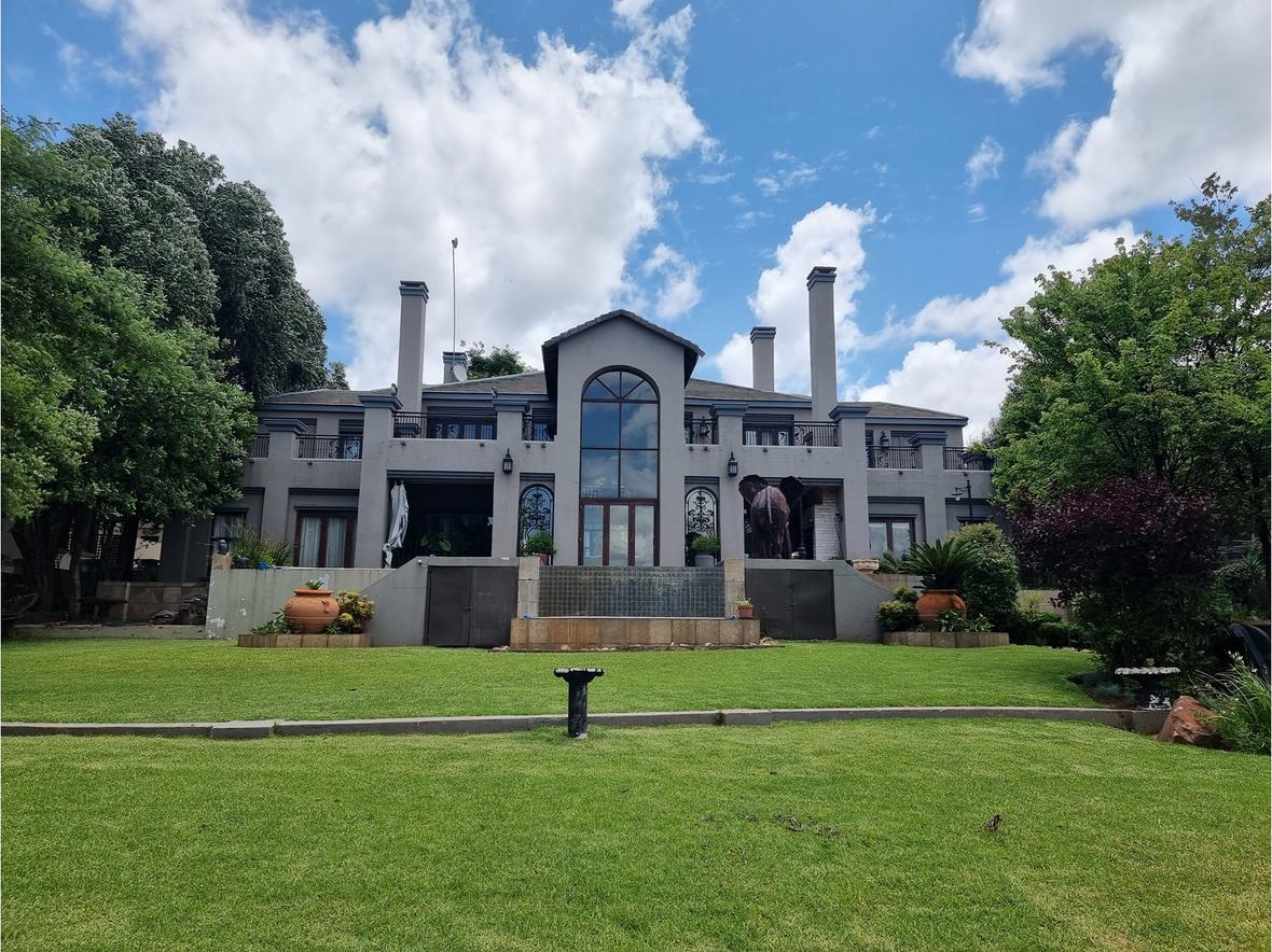 Aerorand, South Africa