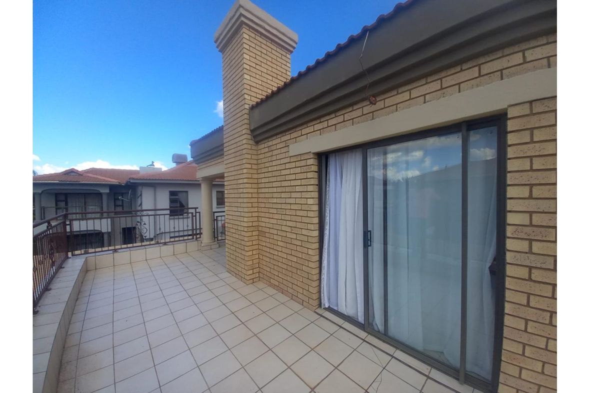Kimberley/Hillcrest/Northern Cape