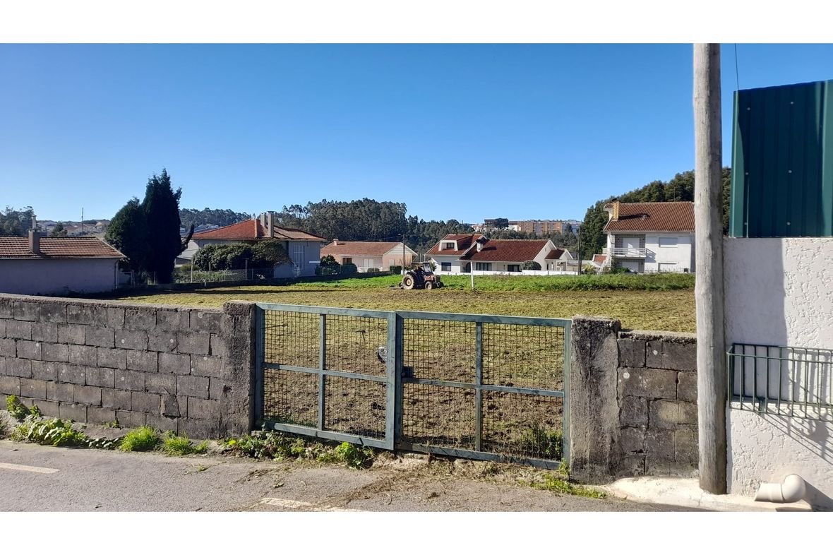 Argoncilhe, Portugal
