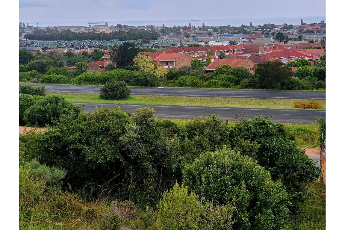 Mossel Bay Menkenkop, Western Cape