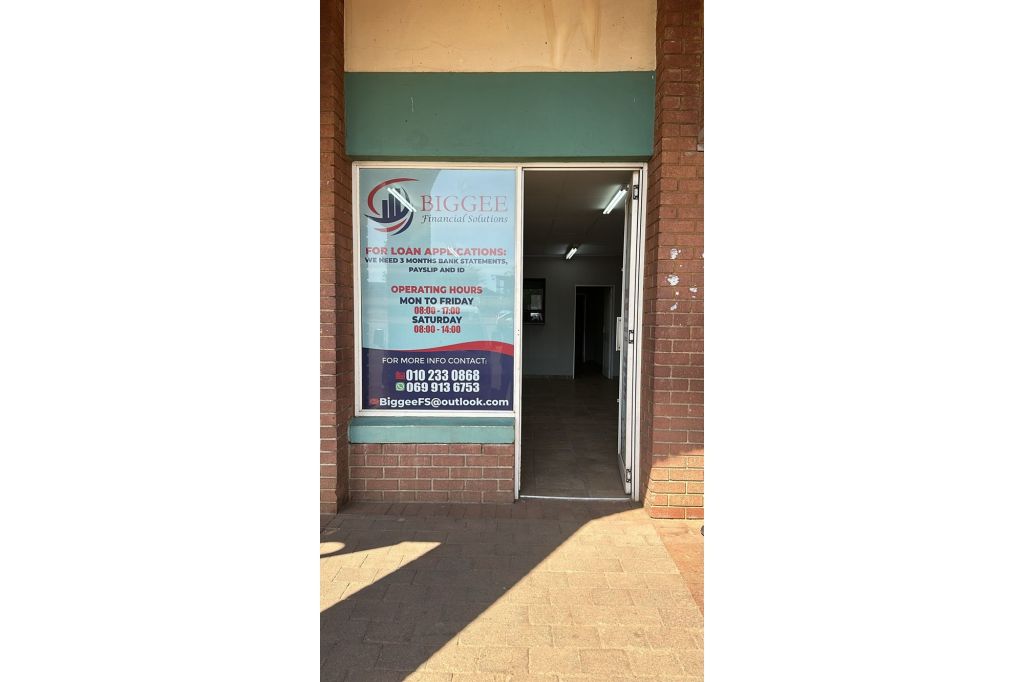 Soweto Protea, Gauteng