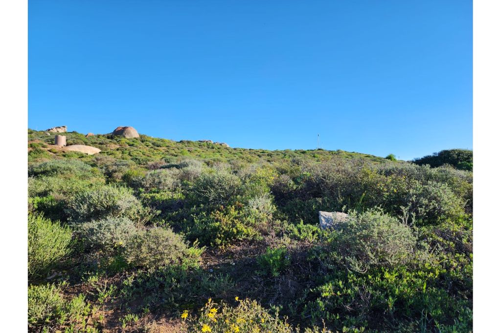 2 Gillette Drive, St Helena Bay St Helena Views, Western Cape