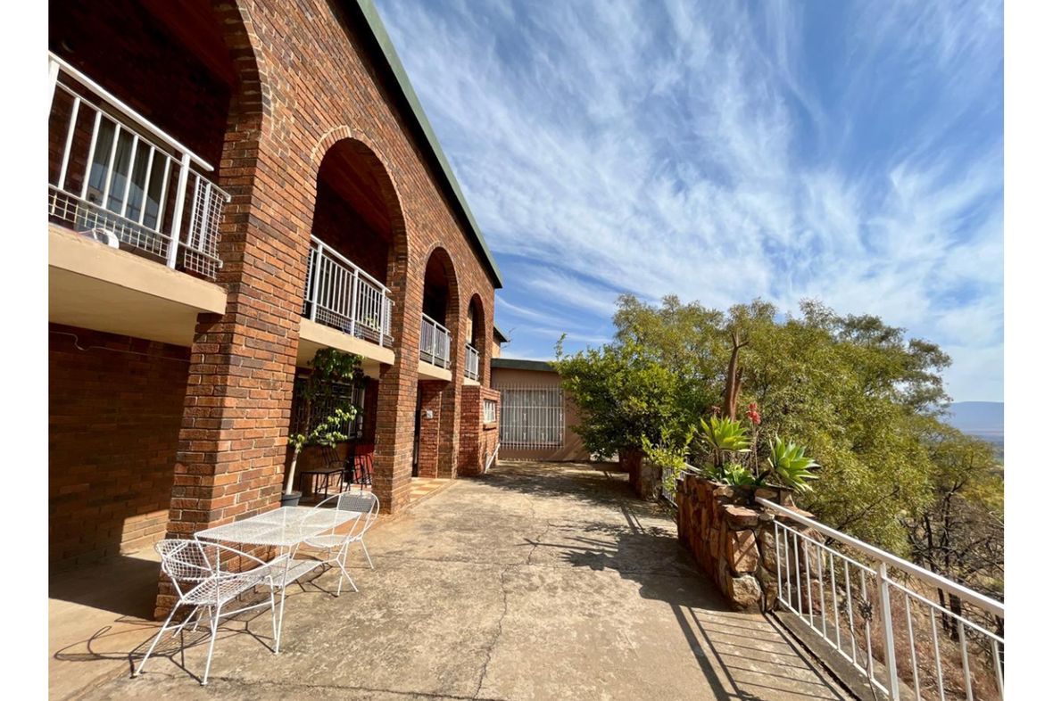 Hartbeespoort Rural, South Africa