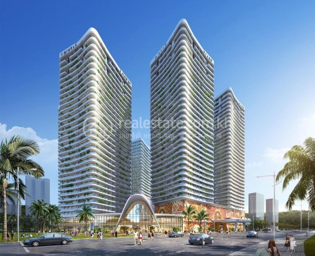 The Star Condominium