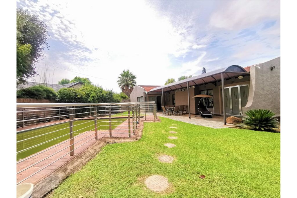 Alberton Brackendowns, Gauteng