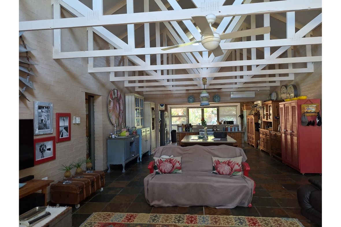 Kranspoort, South Africa
