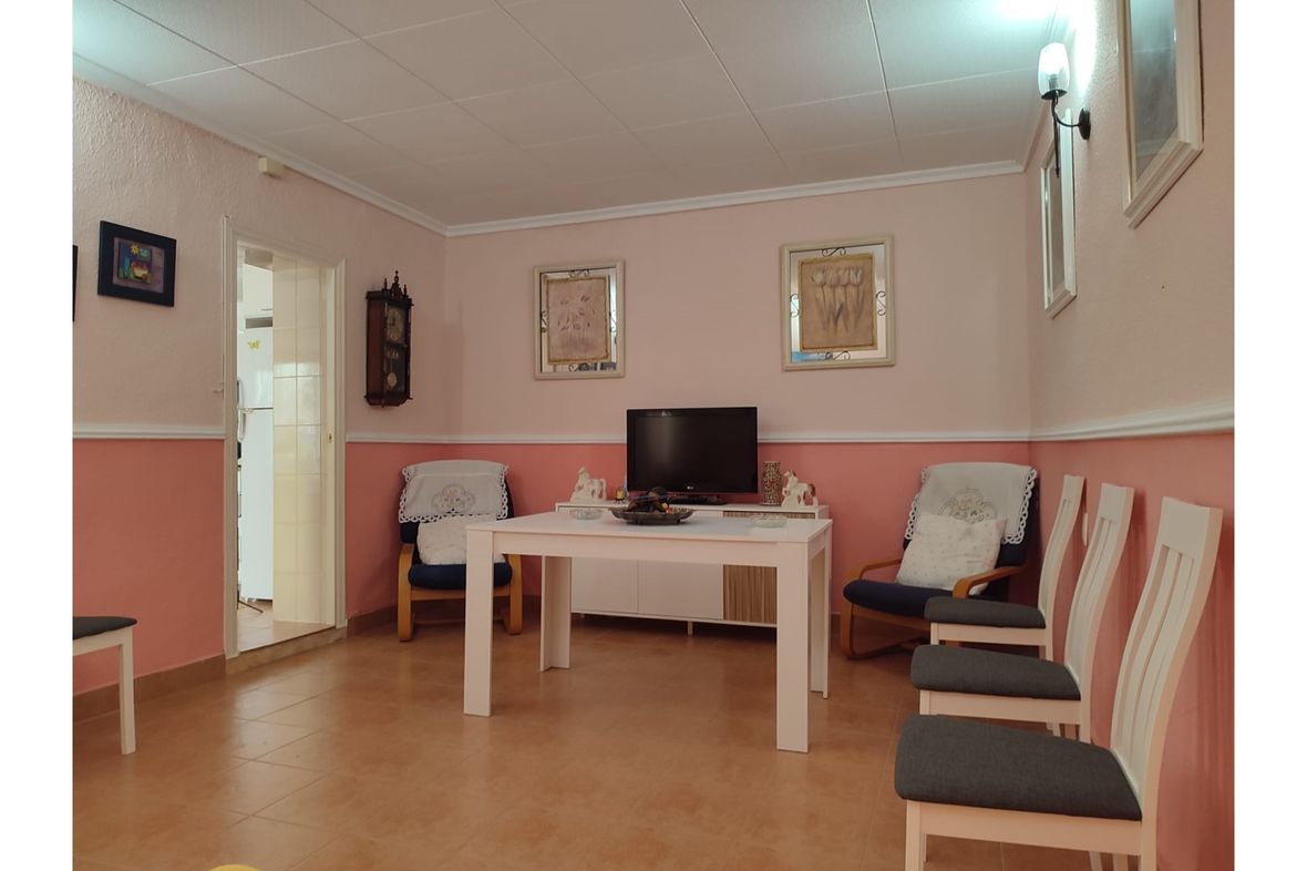 Casas del Señor, Spain