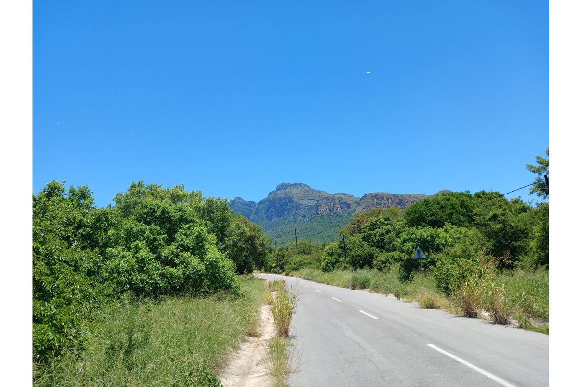 Kampersrus, South Africa