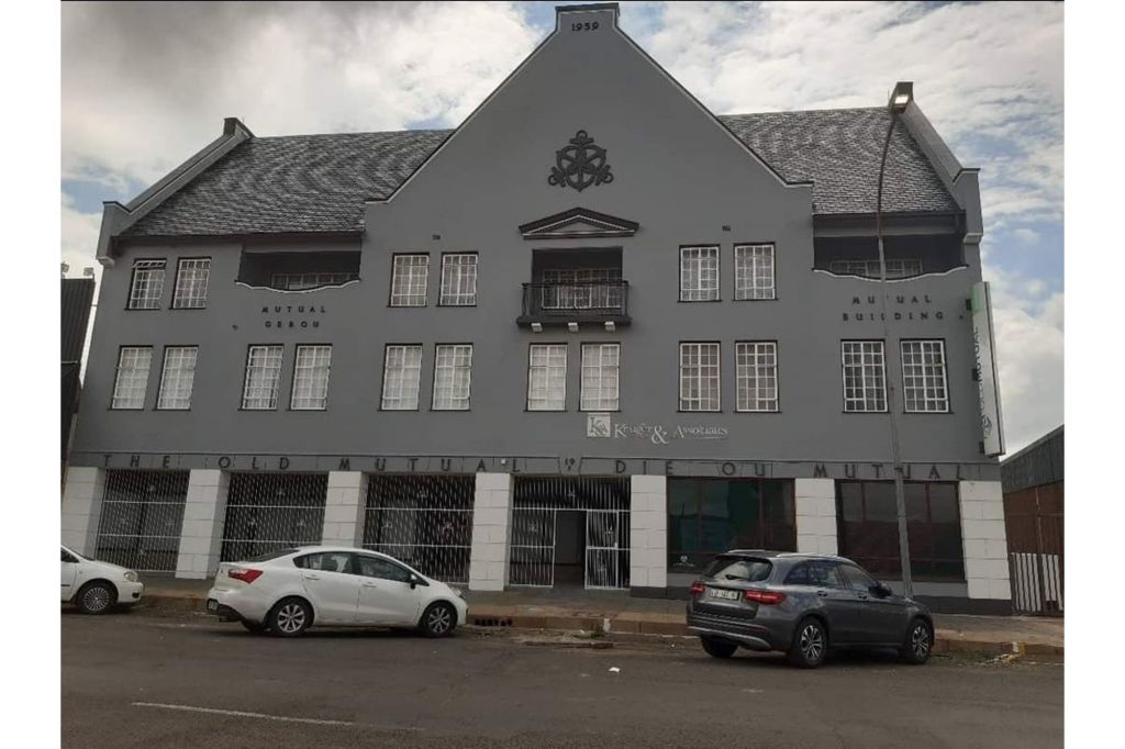 Standerton Standerton, Mpumalanga