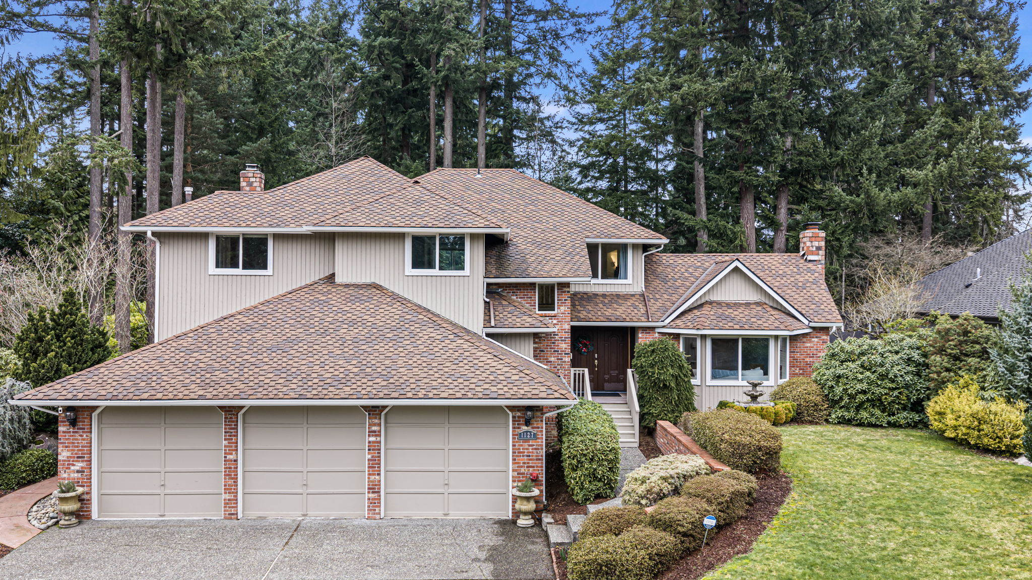Mill Creek Country Golf Community
