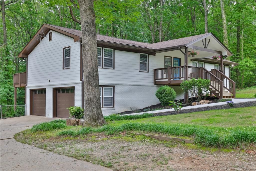 270 Cook Drive
