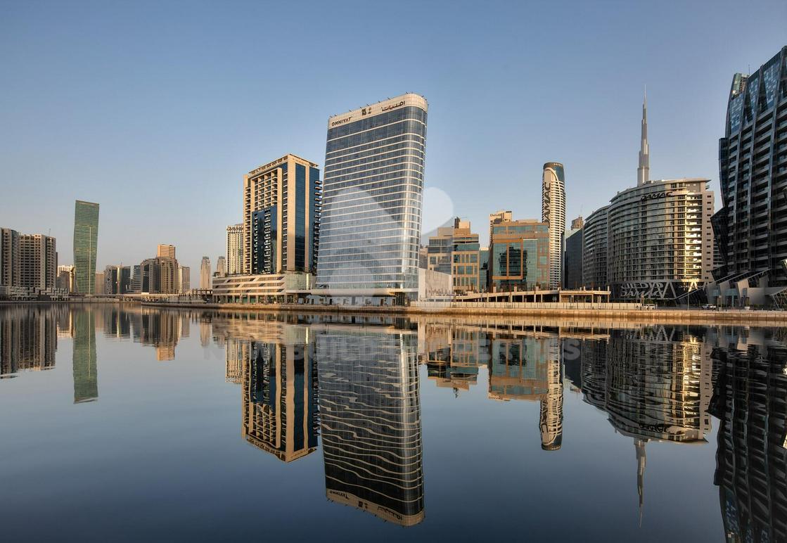 The Pad: Where South Beach Meets Dubai's Burj Khalifa District