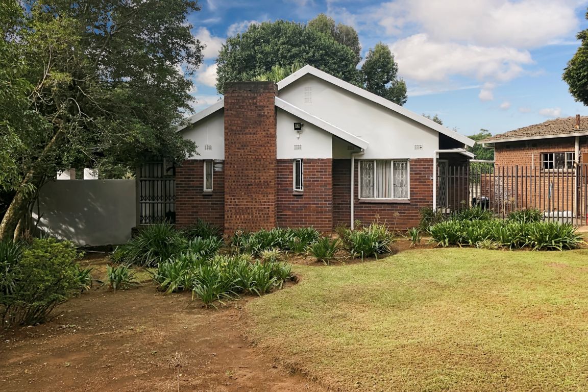 54 Macleroy Road, Pietermaritzburg Northern Park, KwaZulu Natal