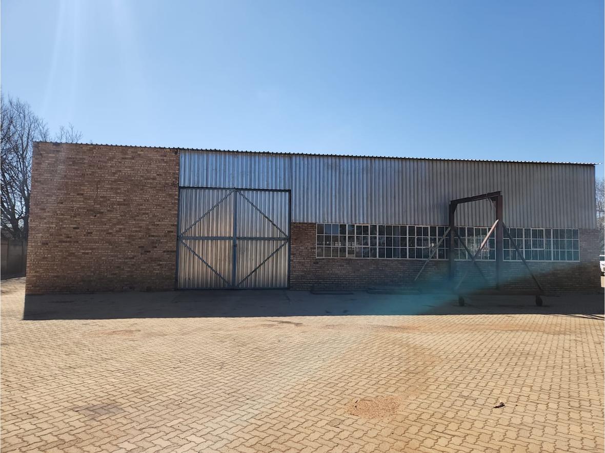 Stilfontein/Stilfontein/North West