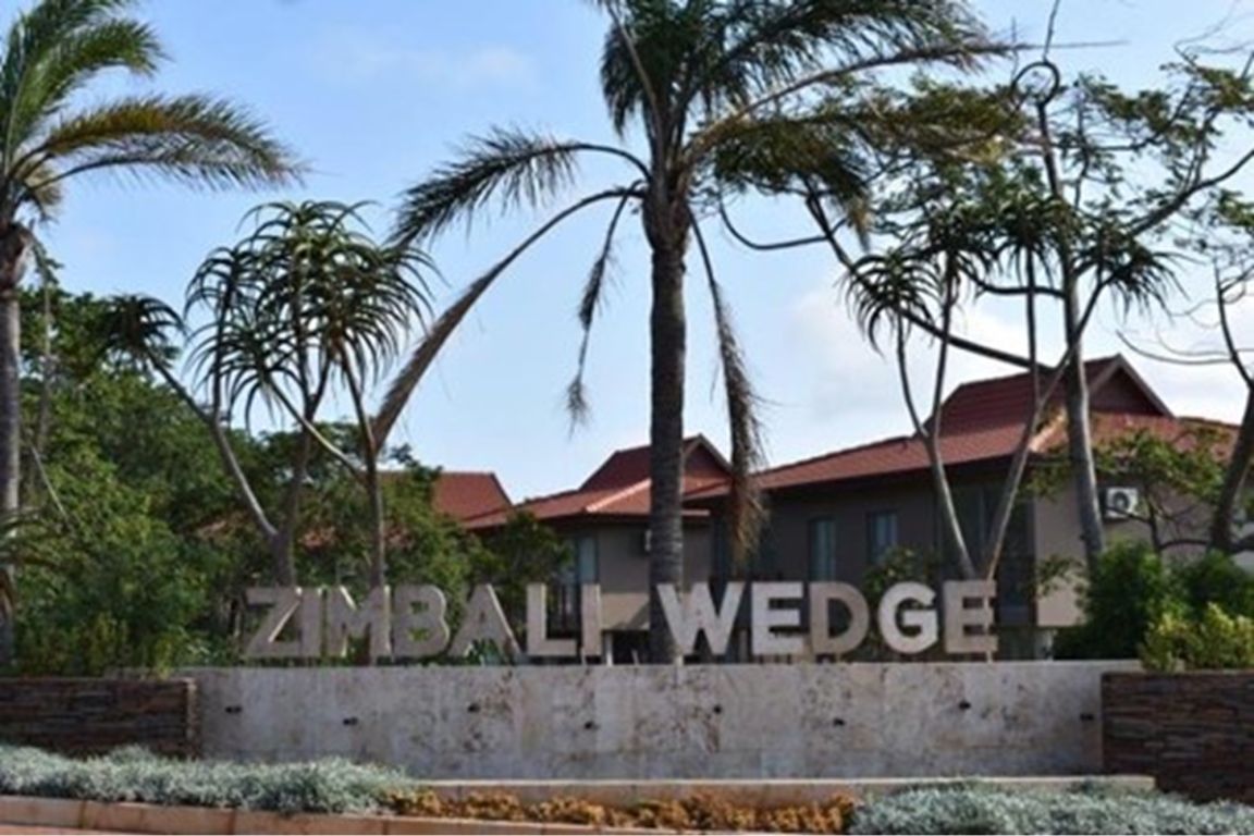 Ballito Zimbali Wedge, KwaZulu Natal