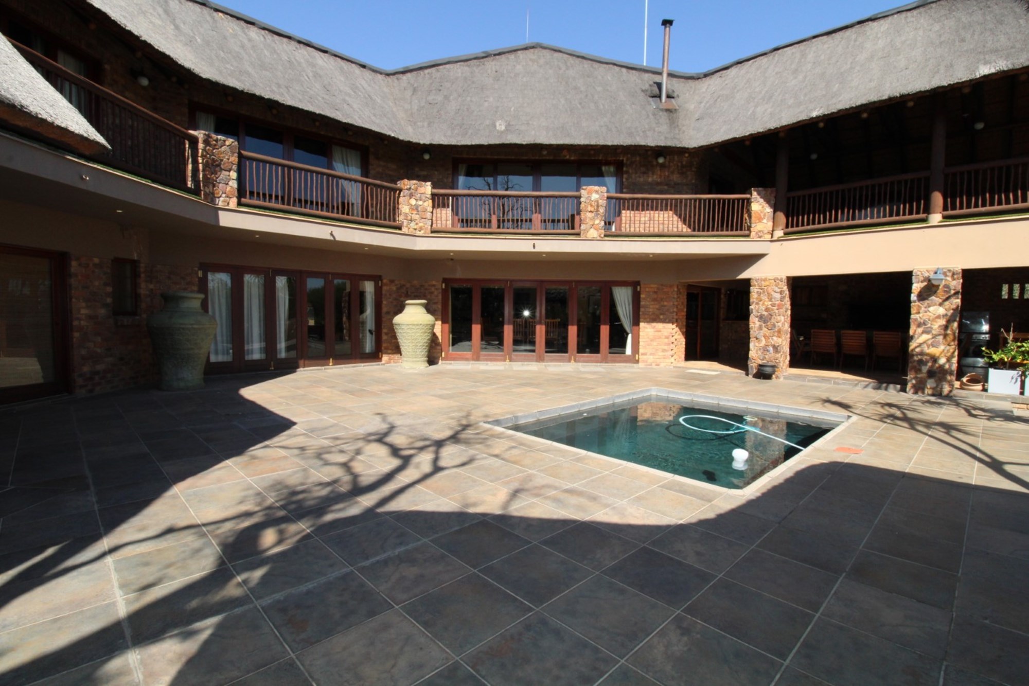 Bela Bela Zebula Golf Estate, Limpopo