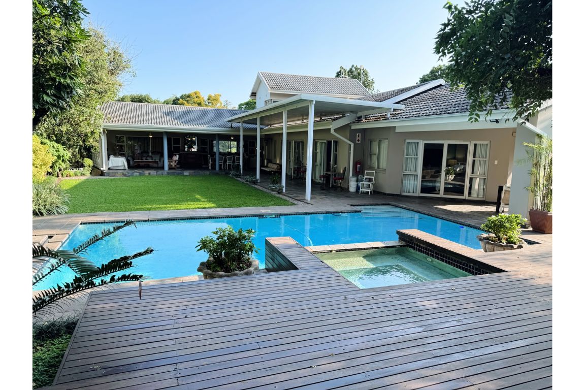 Empangeni Fairview, KwaZulu Natal