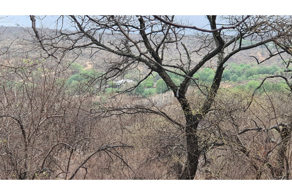 Hoedspruit Elephant Rock Eco Estate, Limpopo