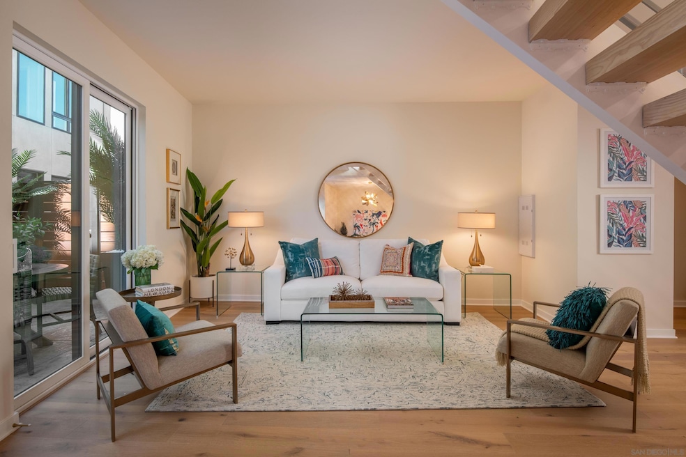 4473 30th St Unit 218, San Diego, CA