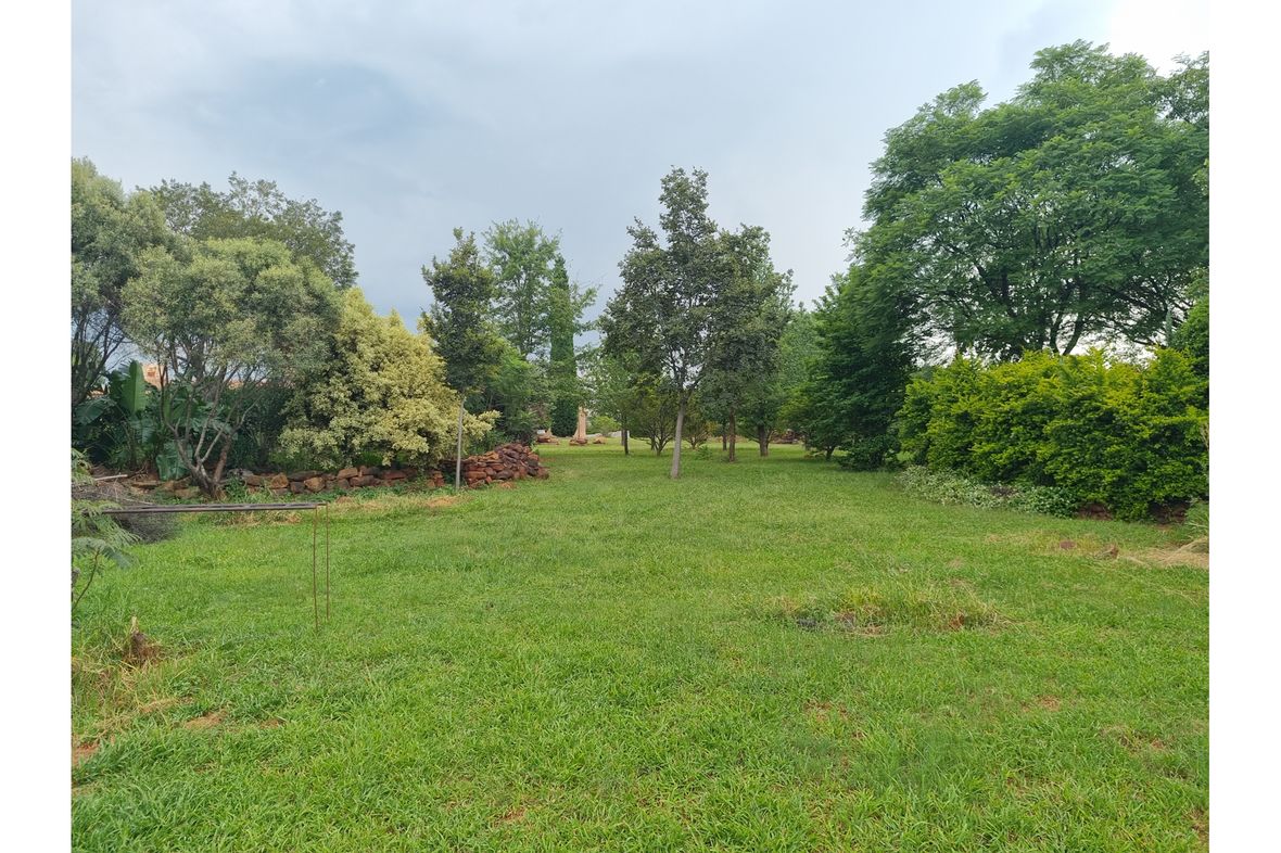 Mooikloof Equestrian Estate, South Africa