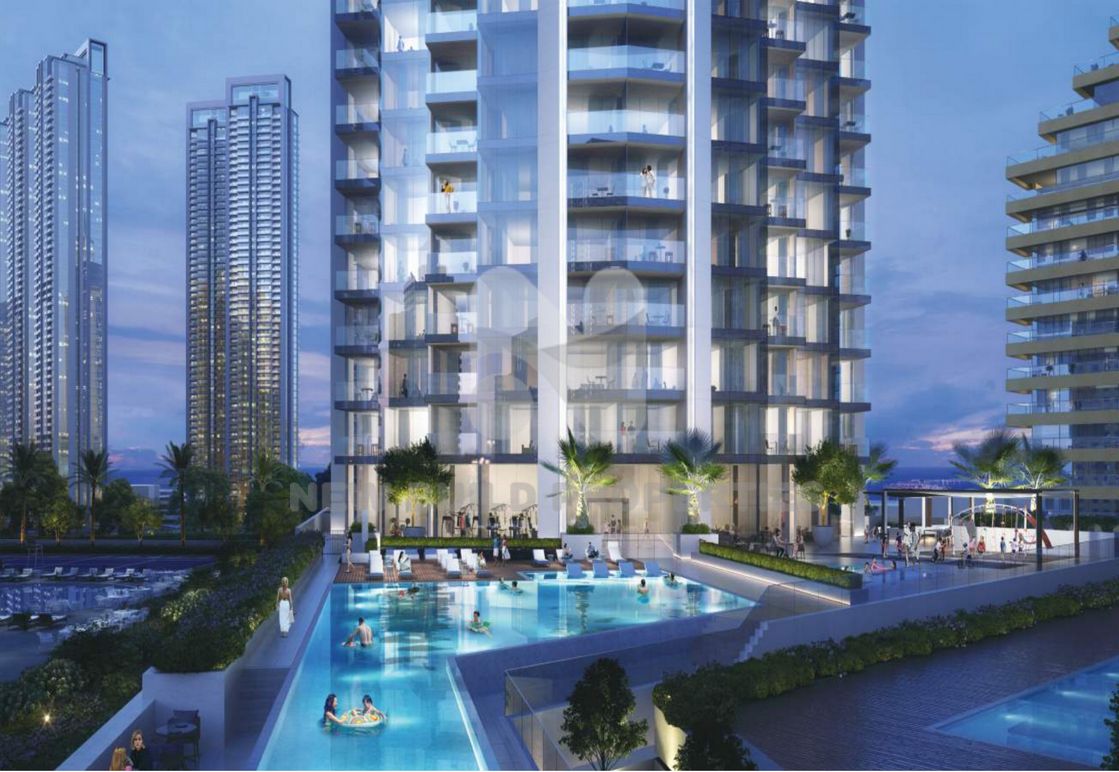 Luxury Marina Living: Unparalleled Amenities and Breathtaking Views