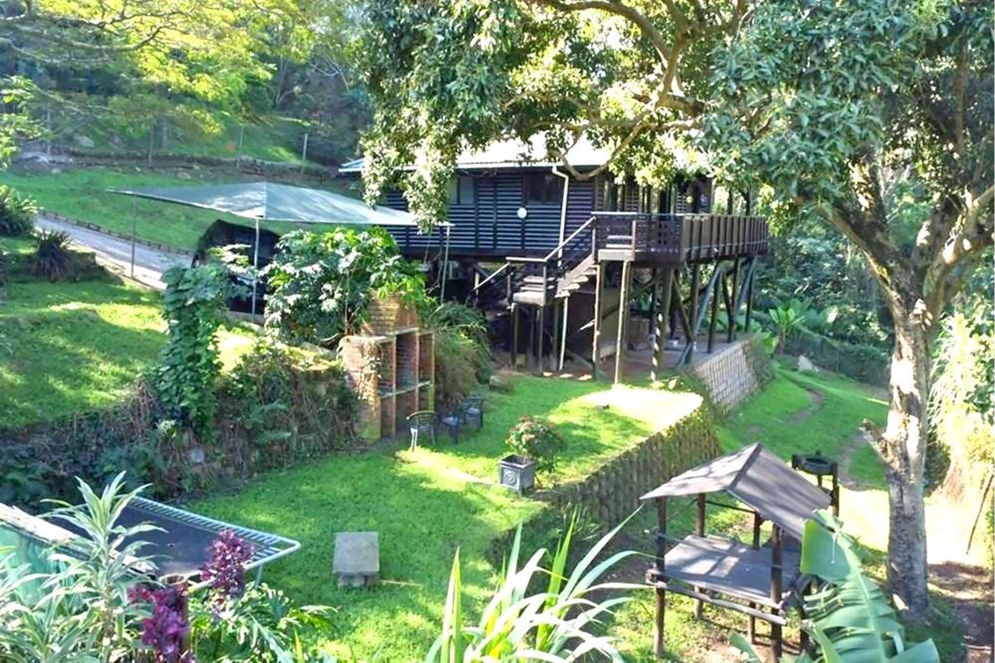 8 Anna Road, Queensburgh Malvern, KwaZulu Natal